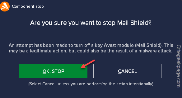 如何在 Windows 10、11 上修复 Avast 服务高 CPU 使用率