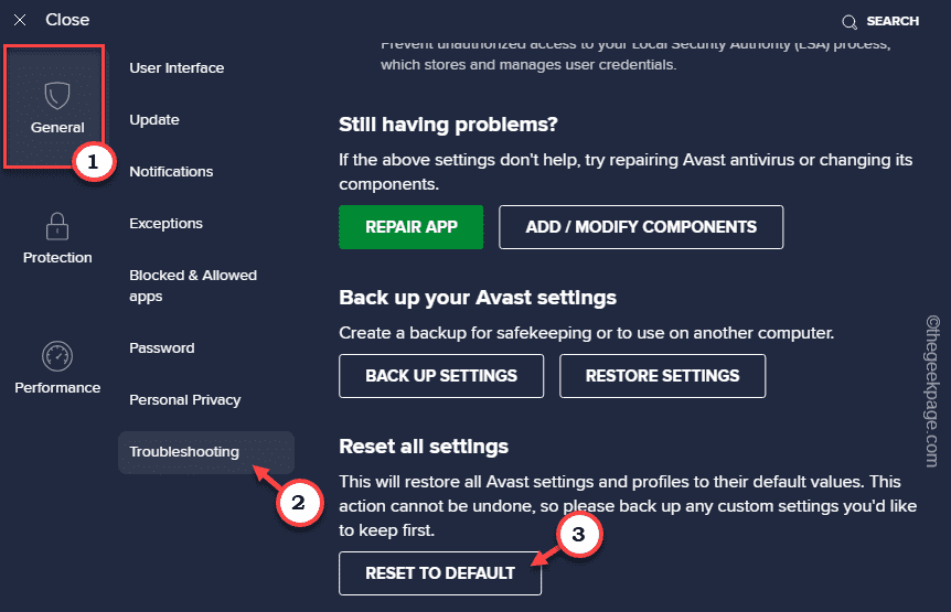 如何在 Windows 10、11 上修复 Avast 服务高 CPU 使用率