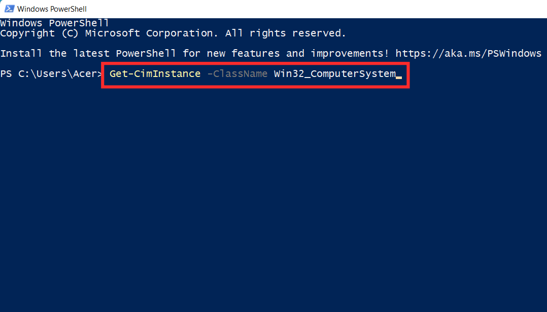 如何通过 10 种简单方法在 Windows 11 PC 上查找计算机型号