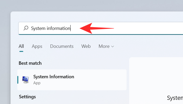 如何通过 10 种简单方法在 Windows 11 PC 上查找计算机型号