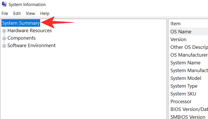 如何通过 10 种简单方法在 Windows 11 PC 上查找计算机型号
