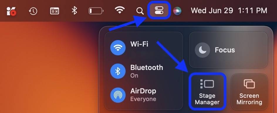 stage-manager-on-mac-ventura