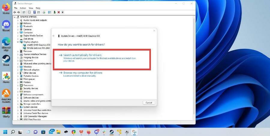 如何在 Windows 11 上毫无问题地运行 Biomutant