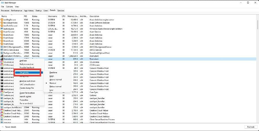 如何在 Windows 11 上毫无问题地运行 Biomutant