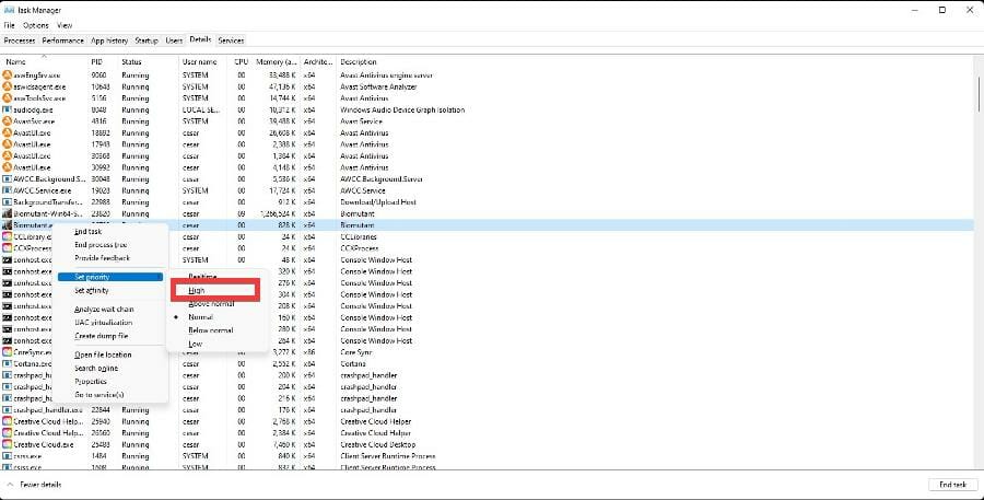 如何在 Windows 11 上毫无问题地运行 Biomutant