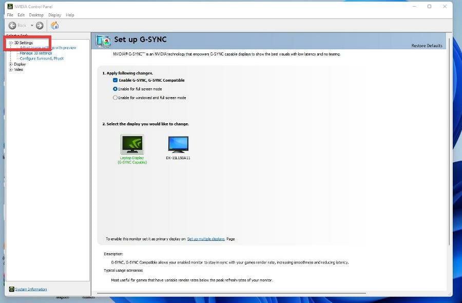 如何在 Windows 11 上毫无问题地运行 Biomutant