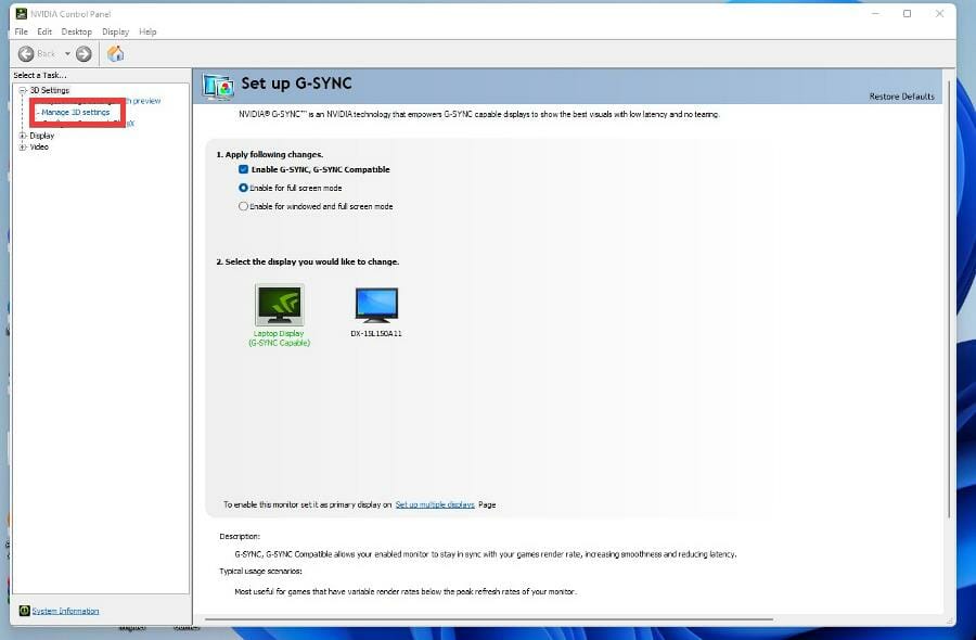 如何在 Windows 11 上毫无问题地运行 Biomutant