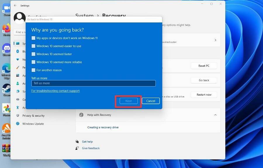 如何在 Windows 11 上毫无问题地运行 Biomutant