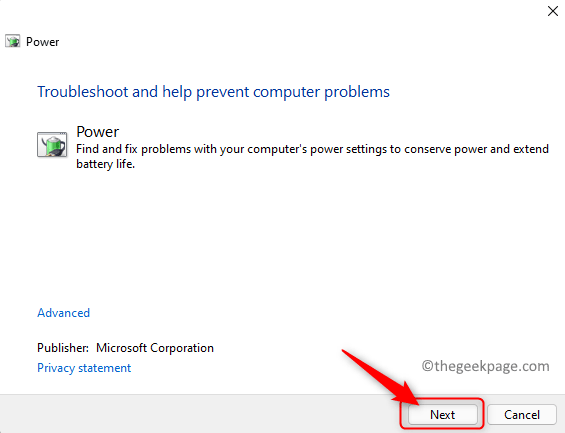 如何修复 Windows 11 / 10 中缺少的睡眠选项