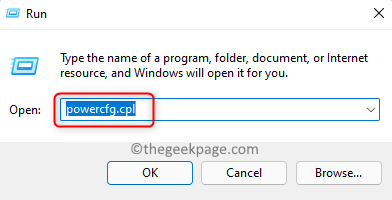 如何修复 Windows 11 / 10 中缺少的睡眠选项