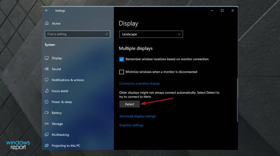 Windows 11 的第二台显示器闪烁/模糊？立即修复