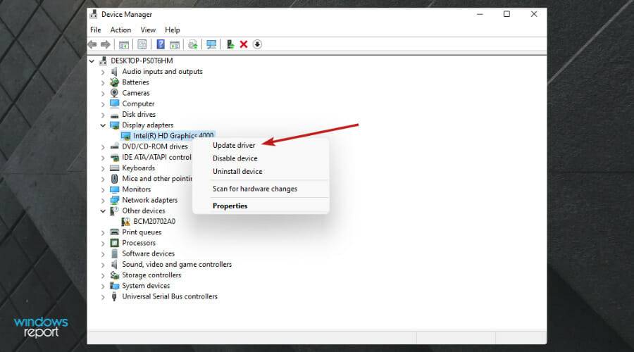 Windows 11 的第二台显示器闪烁/模糊？立即修复