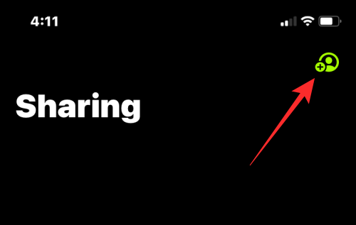 在 Apple Watch 上分享健身:分步教程