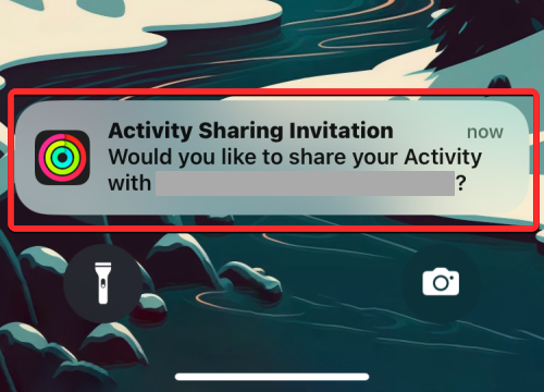 在 Apple Watch 上分享健身:分步教程