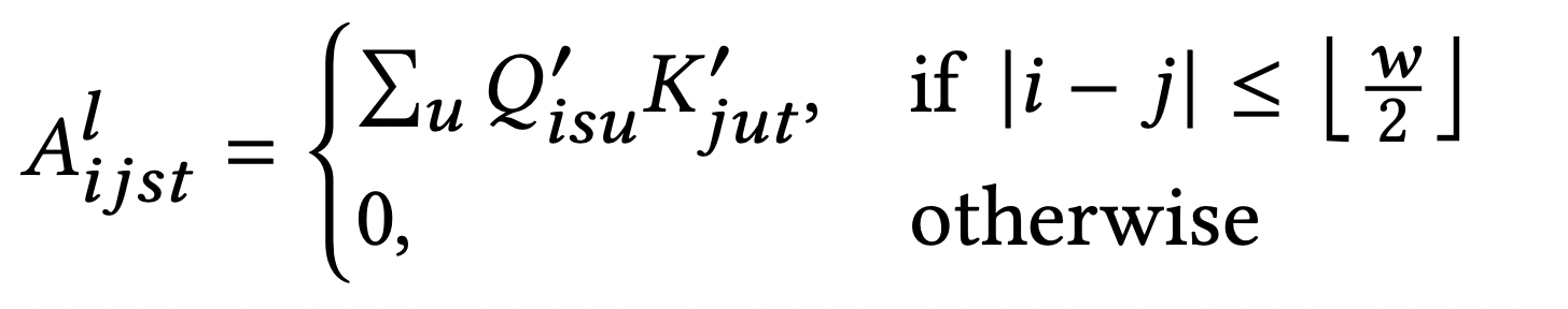面向长代码序列的 Transformer 模型优化方法，提升长代码场景性能