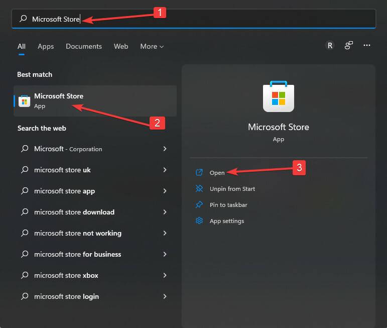 Microsoft-Store-DriverPack