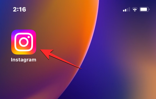 如何在 14 天前更改 Instagram 上的名称