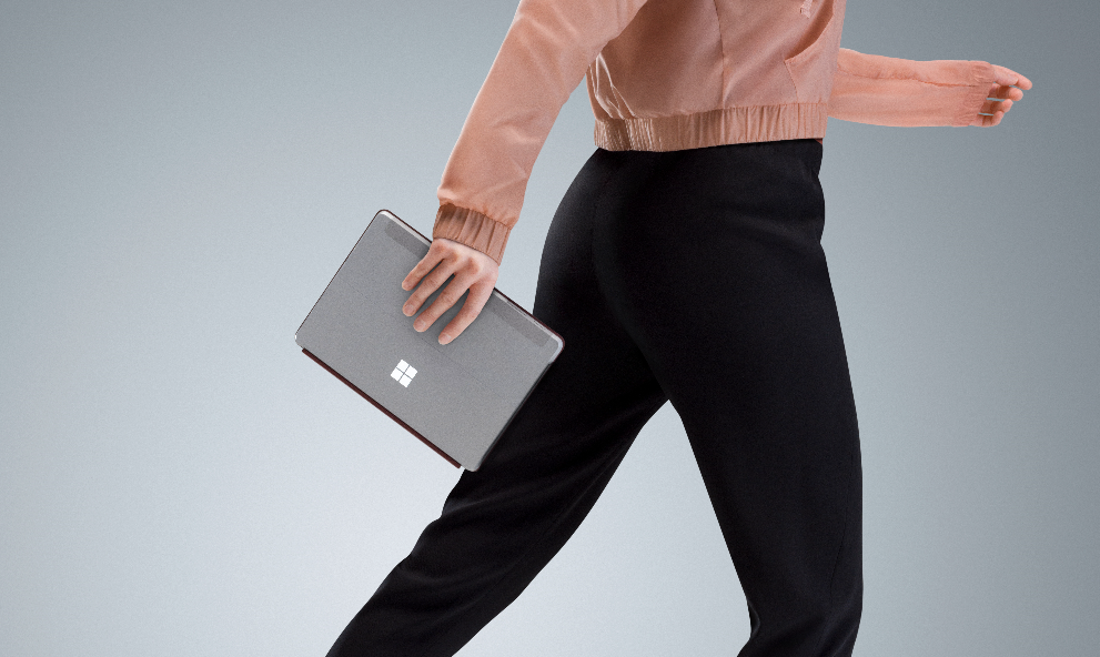 配备 LTE 的 Surface Go 3 现已在欧洲发售