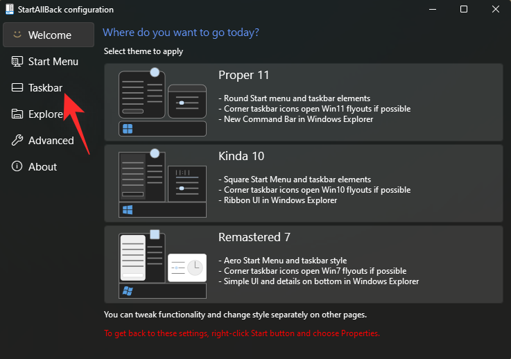 如何使用注册表破解（以及另外 2 种方法）取消 Windows 11 任务栏上的图标组合