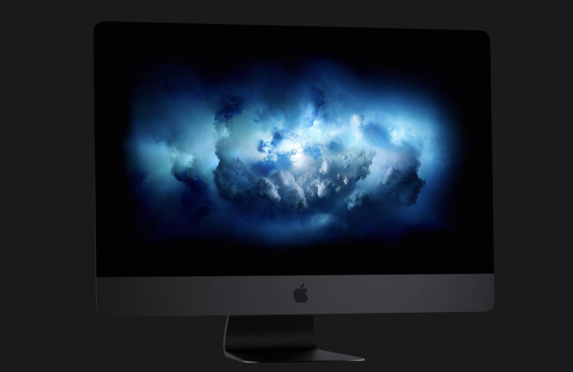 苹果传闻中的带有 mini-LED 显示屏的 iMac Pro 可能会在 6 月推出