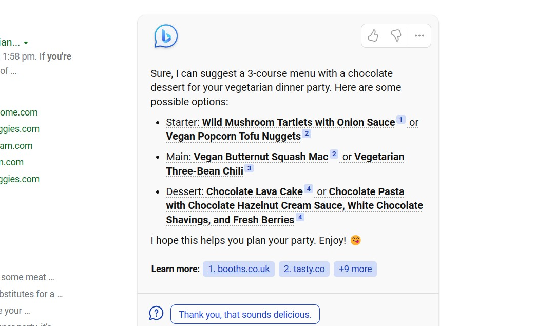 微软推出集成 ChatGPT 的新版必应搜索，但官方警告称其有时会误报所找到的信息