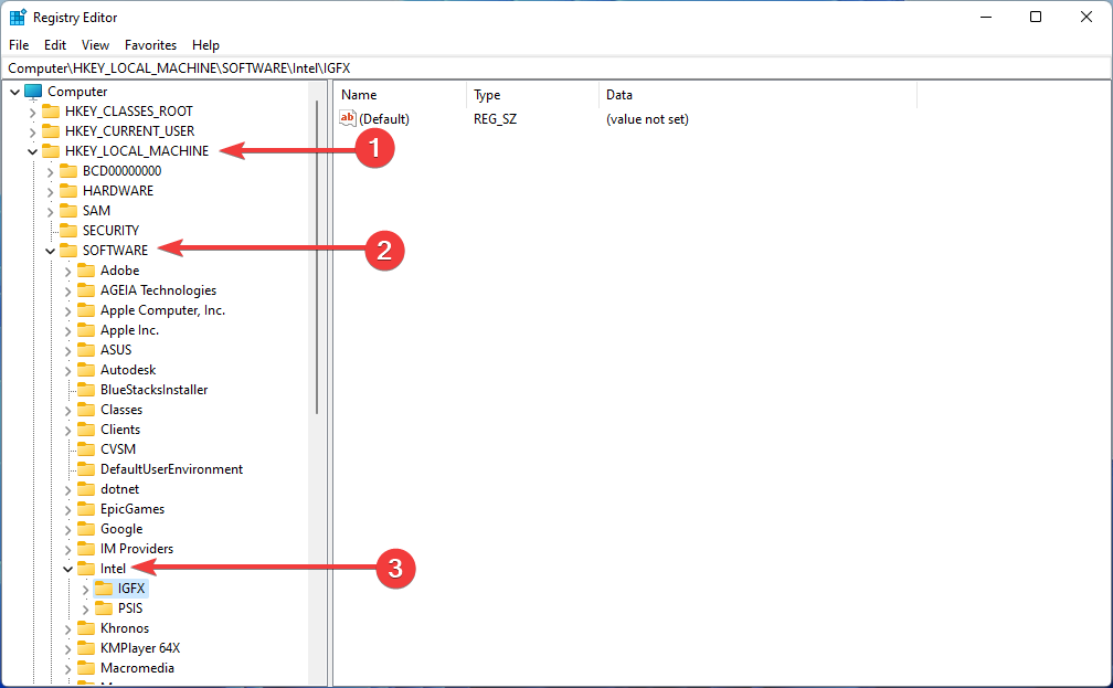 Go-to-Intel-directory-and-increase-VRAM-in-windows-11