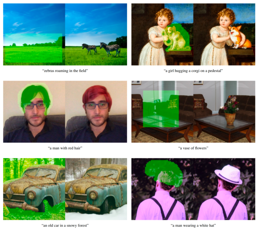 文本生成图像这么火,你需要了解这些技术的演变