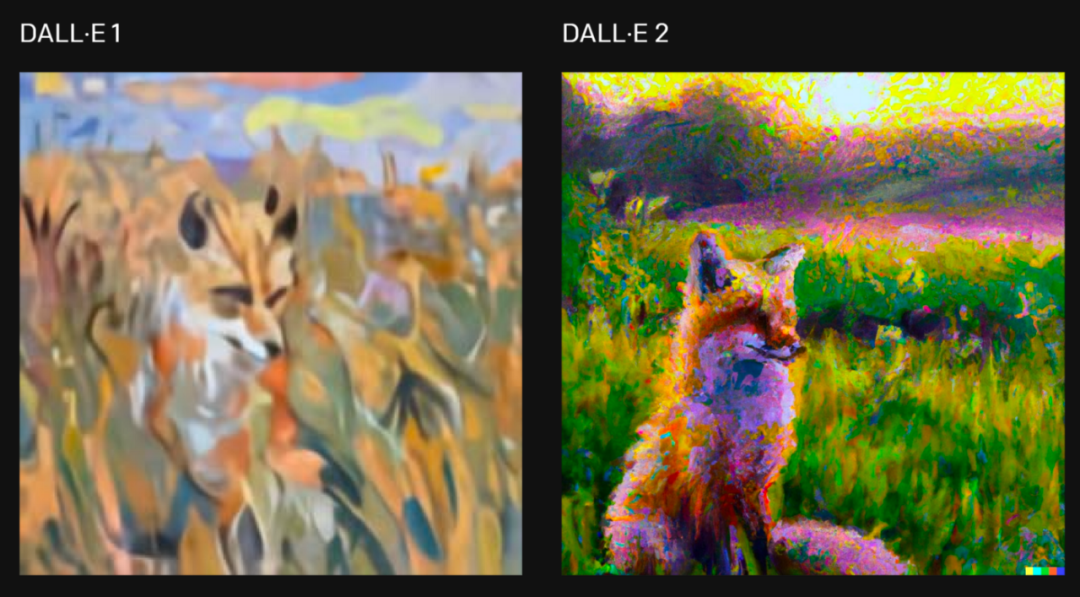 文本生成图像这么火,你需要了解这些技术的演变