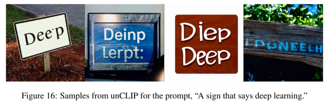 文本生成图像这么火,你需要了解这些技术的演变