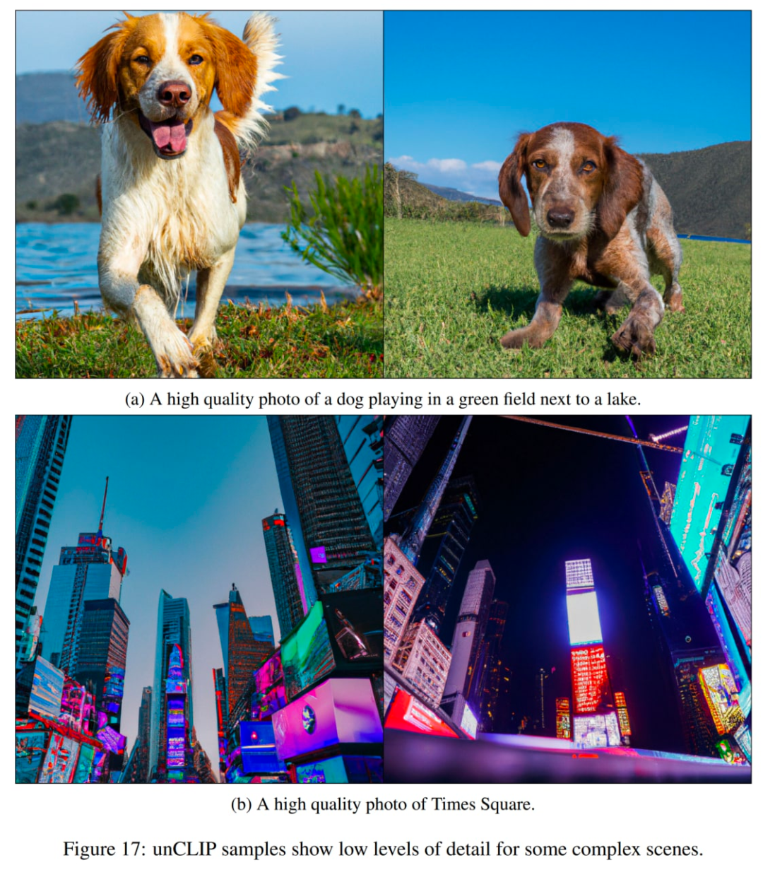 文本生成图像这么火,你需要了解这些技术的演变