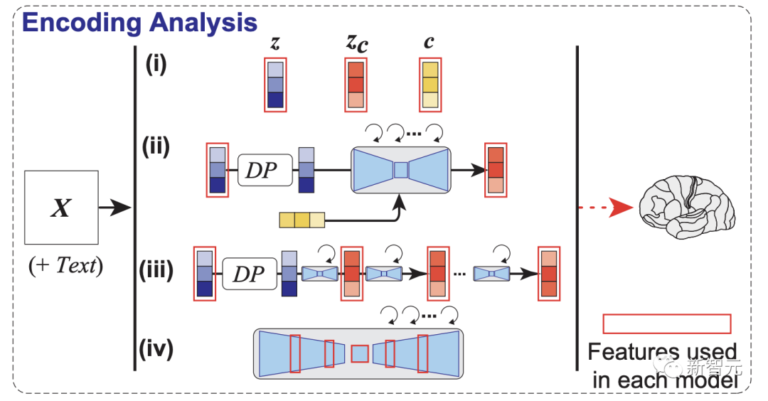AI读脑炸裂!扫描大脑画面,Stable Diffusion逼真复现图像