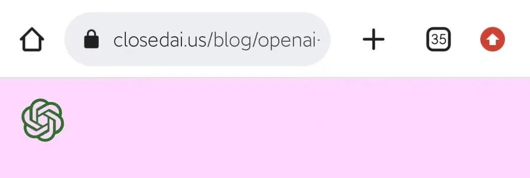 OpenAI被恶搞：我们是ClosedAI，不再Open！