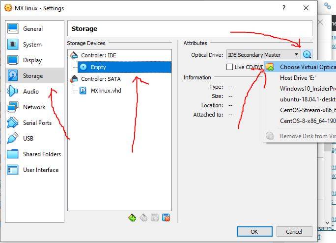 Select-Virtual-optical-drive