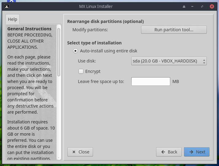 Auto-install-and-use-whole-hard-disk