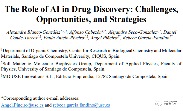 用ChatGPT写论文靠谱吗？有学者试了一下：漏洞百出，但是个注水的「好」工具