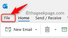 如何修复 Outlook 电子邮件中的 Winmail.dat 附件