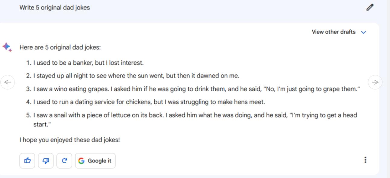 ChatGPT vs Google Bard：哪个更好？测试结果告诉你！