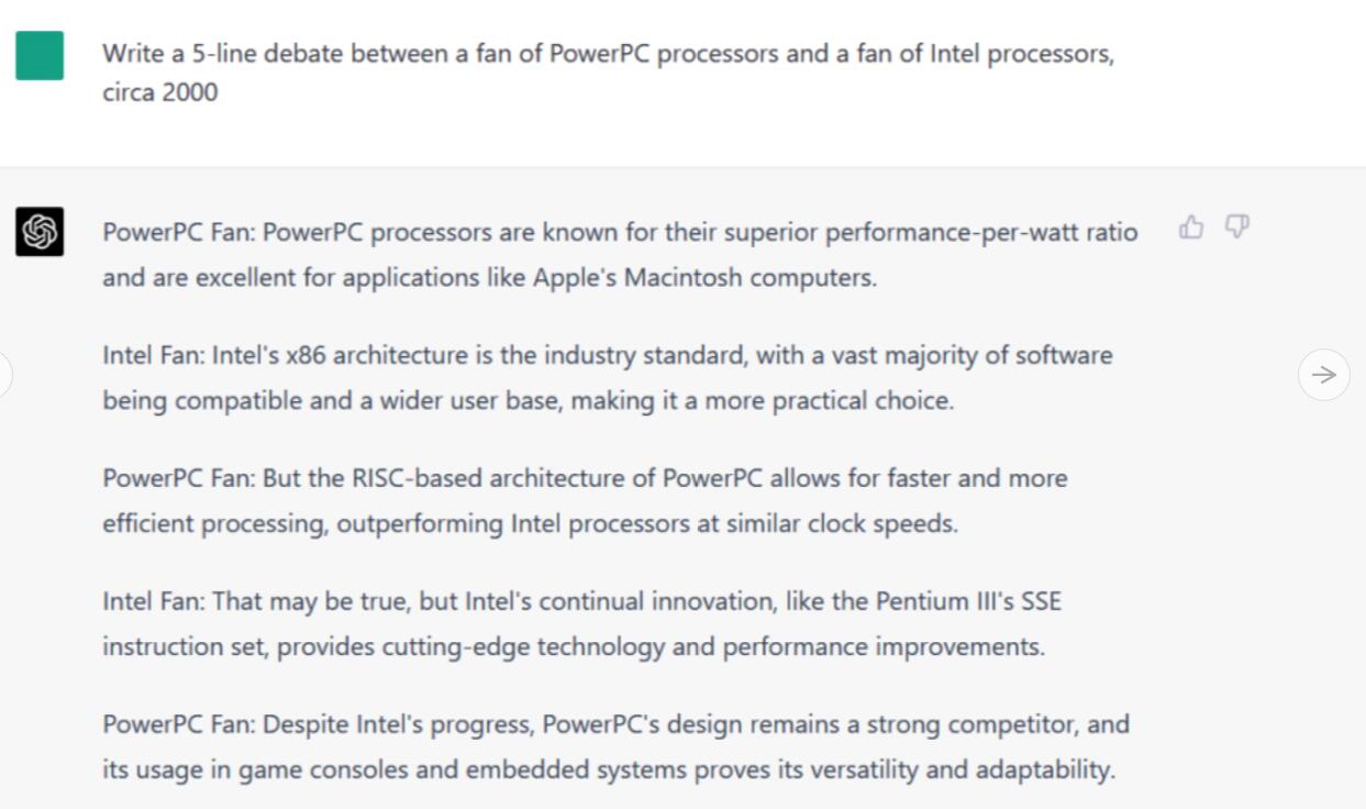 ChatGPT vs Google Bard：哪个更好？测试结果告诉你！