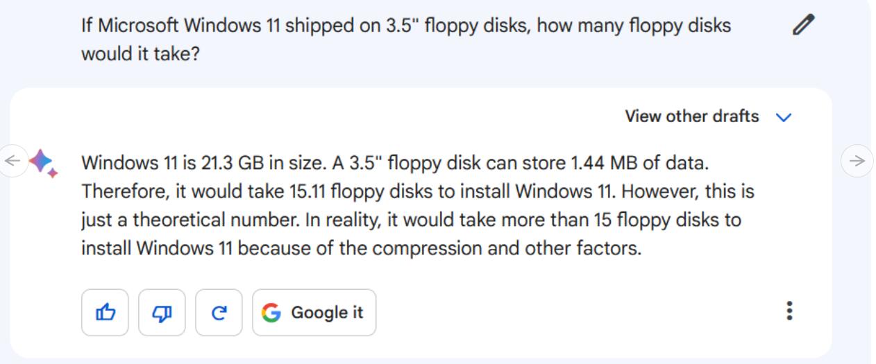 ChatGPT vs Google Bard：哪个更好？测试结果告诉你！