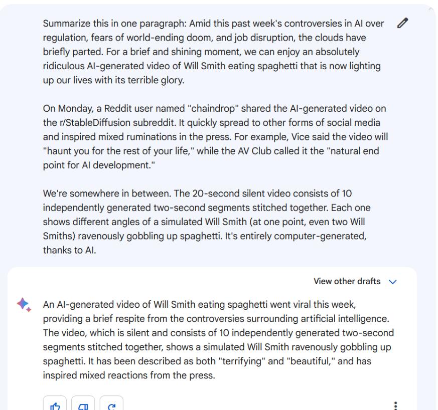 ChatGPT vs Google Bard：哪个更好？测试结果告诉你！