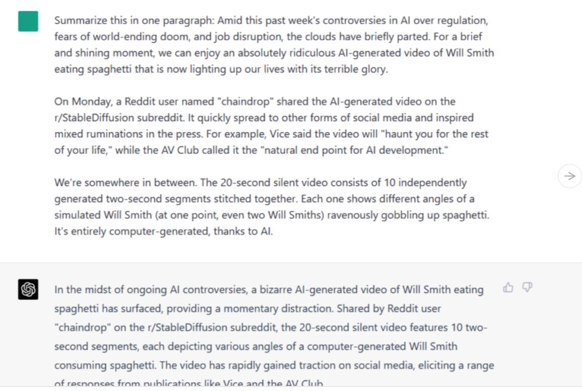 ChatGPT vs Google Bard：哪个更好？测试结果告诉你！