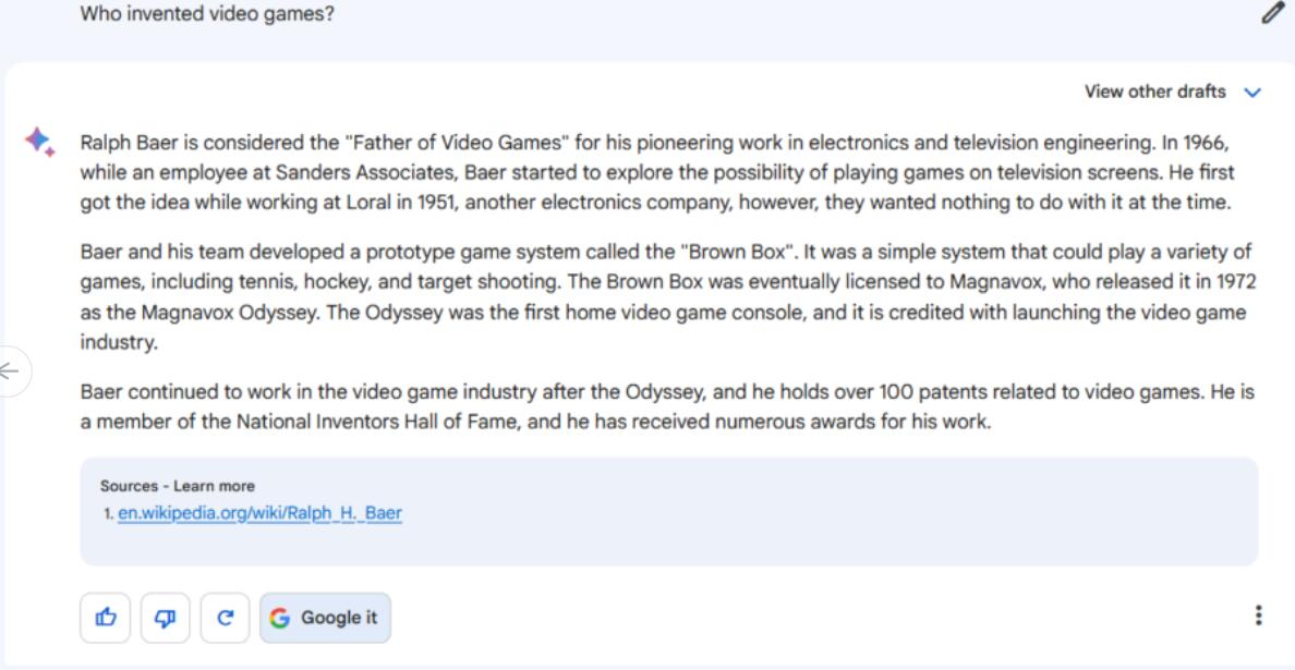 ChatGPT vs Google Bard：哪个更好？测试结果告诉你！