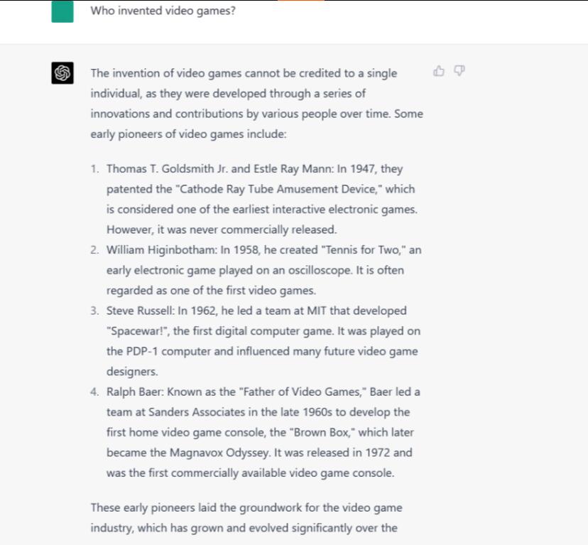 ChatGPT vs Google Bard：哪个更好？测试结果告诉你！