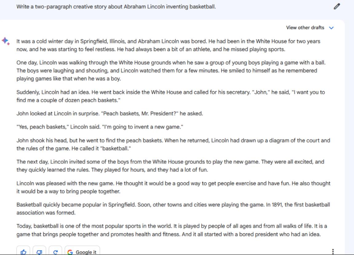 ChatGPT vs Google Bard：哪个更好？测试结果告诉你！