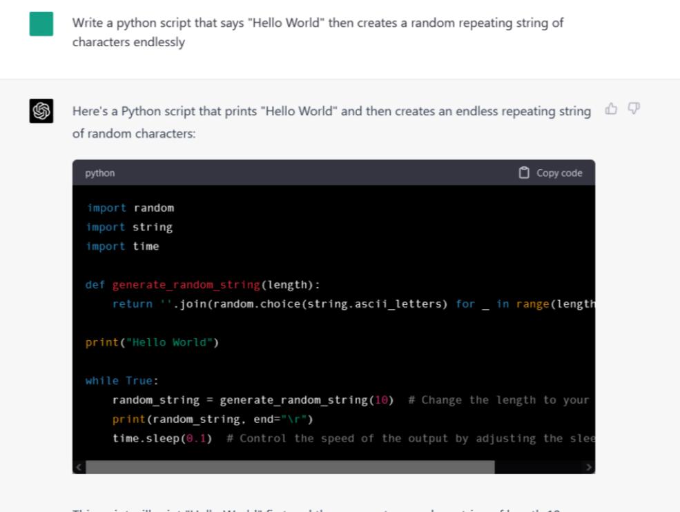 ChatGPT vs Google Bard：哪个更好？测试结果告诉你！