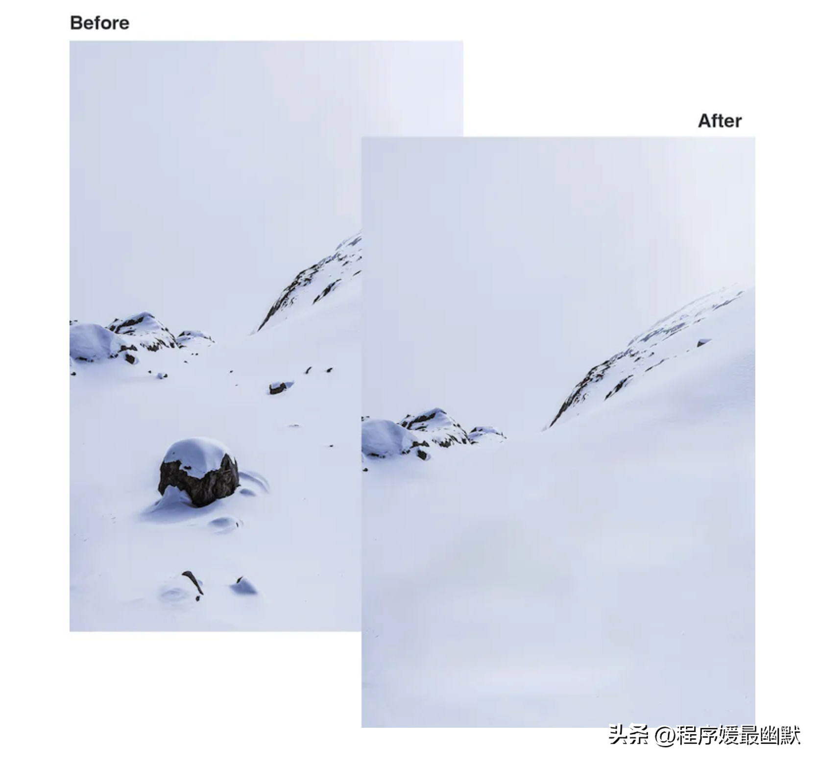 四款人工智能超级 AI 小工具推荐, 记得点赞收藏