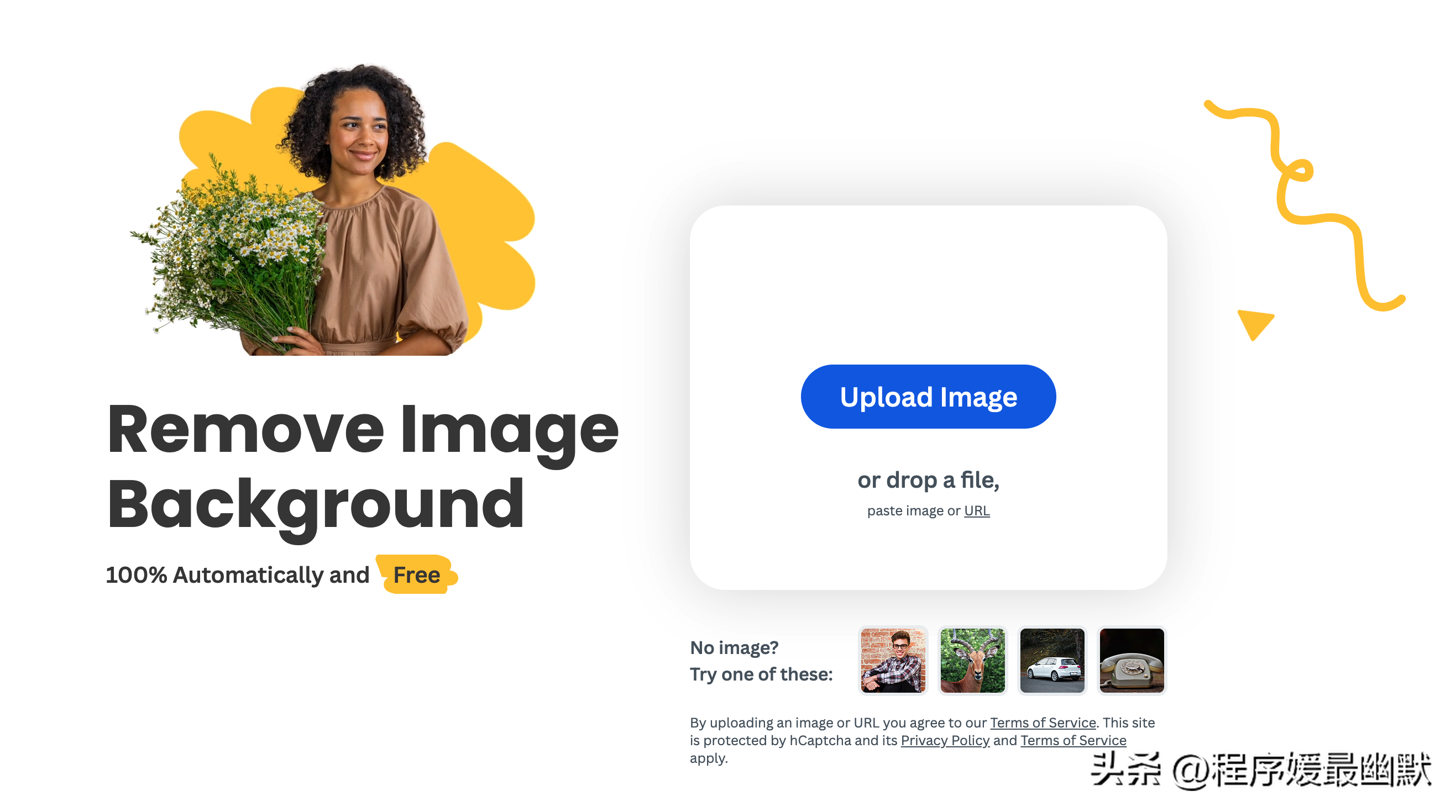 四款人工智能超级 AI 小工具推荐, 记得点赞收藏