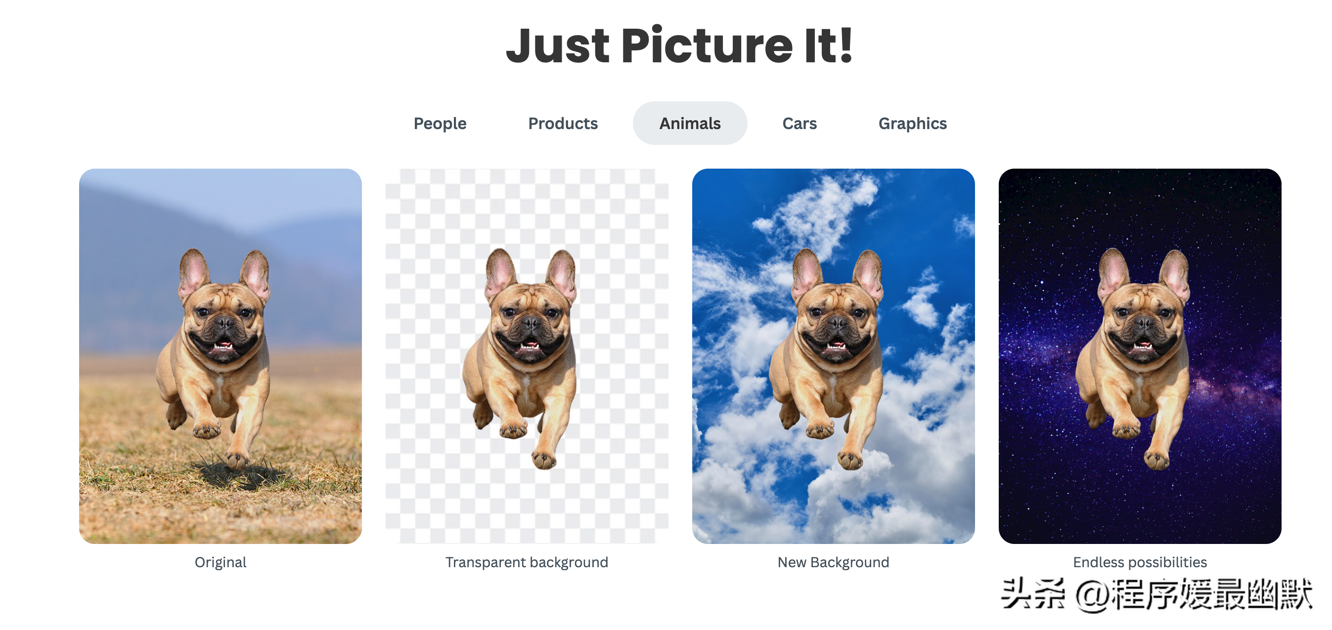 四款人工智能超级 AI 小工具推荐, 记得点赞收藏