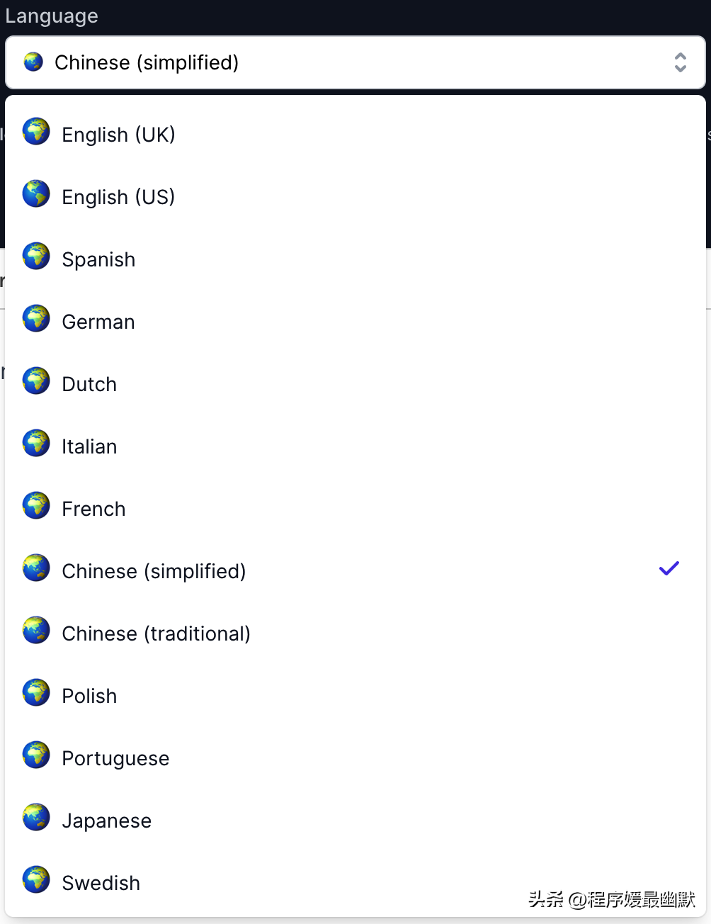 四款人工智能超级 AI 小工具推荐, 记得点赞收藏