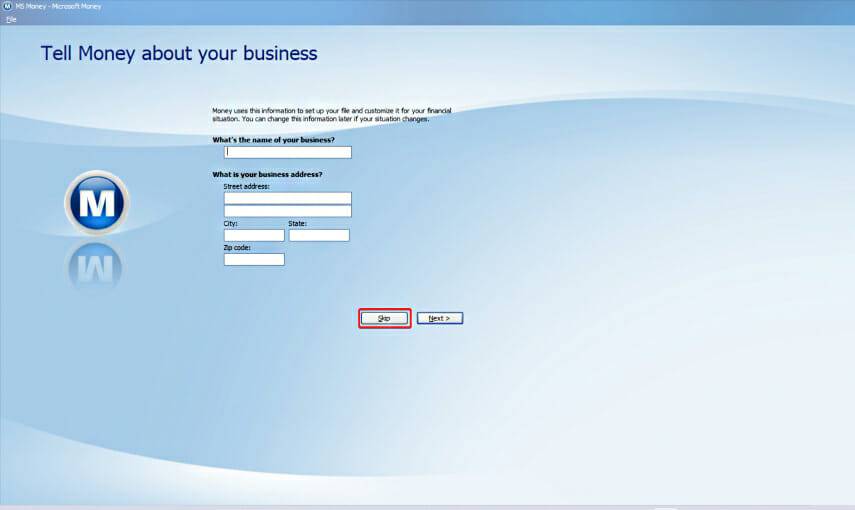 Launching-MS-Money-step-4